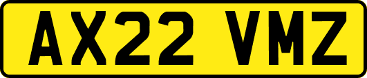 AX22VMZ
