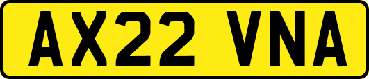 AX22VNA