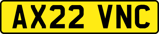 AX22VNC