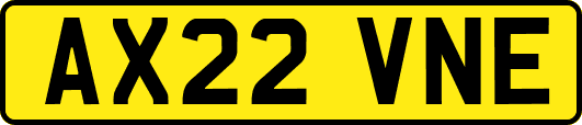 AX22VNE