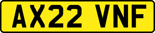 AX22VNF