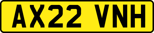 AX22VNH