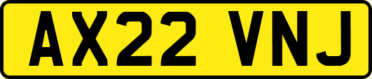 AX22VNJ