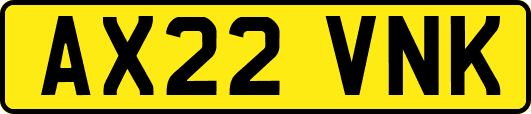 AX22VNK