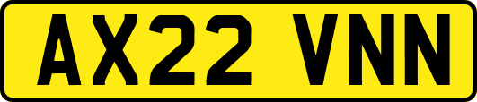AX22VNN