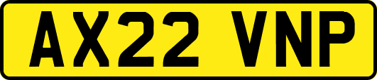 AX22VNP