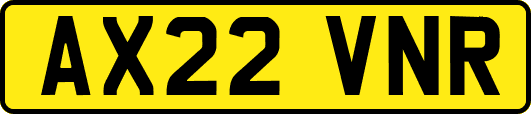 AX22VNR