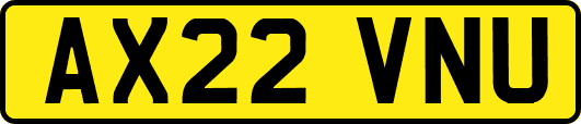 AX22VNU