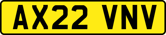 AX22VNV
