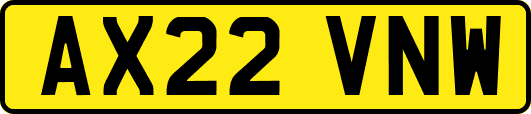 AX22VNW