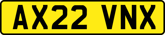 AX22VNX