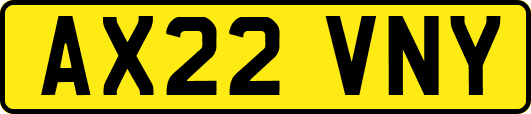 AX22VNY