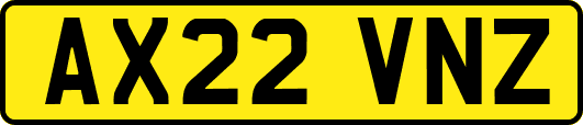 AX22VNZ