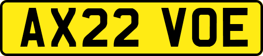AX22VOE