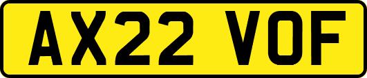 AX22VOF