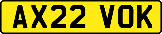 AX22VOK