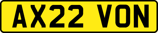 AX22VON