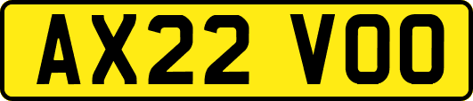 AX22VOO