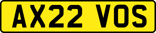 AX22VOS
