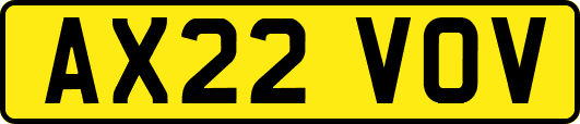 AX22VOV
