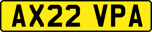 AX22VPA