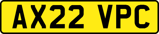 AX22VPC