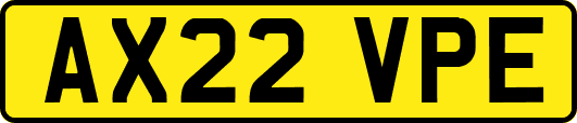 AX22VPE