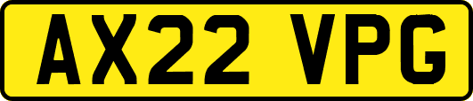 AX22VPG