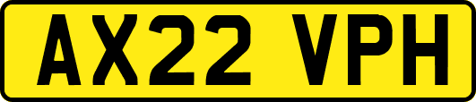 AX22VPH
