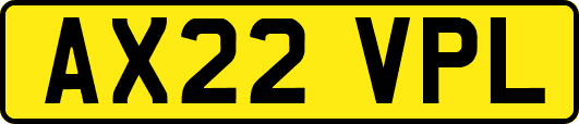 AX22VPL