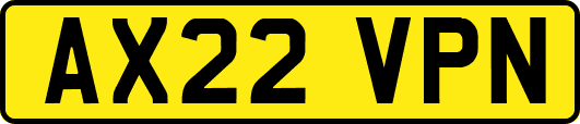 AX22VPN