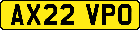 AX22VPO