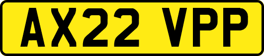 AX22VPP
