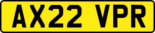 AX22VPR