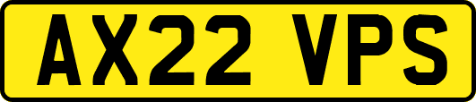 AX22VPS