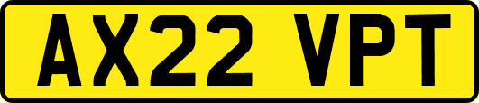 AX22VPT