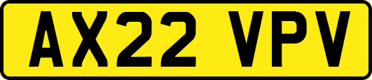 AX22VPV