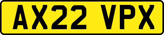 AX22VPX