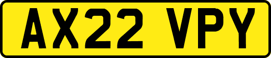AX22VPY