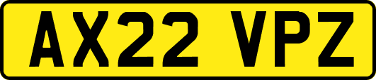 AX22VPZ