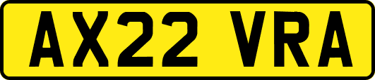 AX22VRA