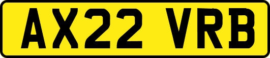 AX22VRB