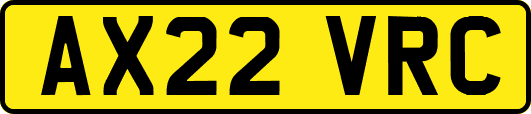 AX22VRC
