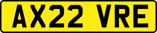 AX22VRE