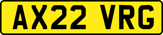 AX22VRG