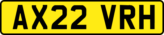 AX22VRH