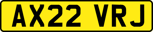 AX22VRJ