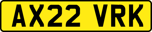 AX22VRK