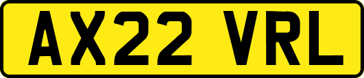 AX22VRL