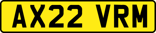 AX22VRM